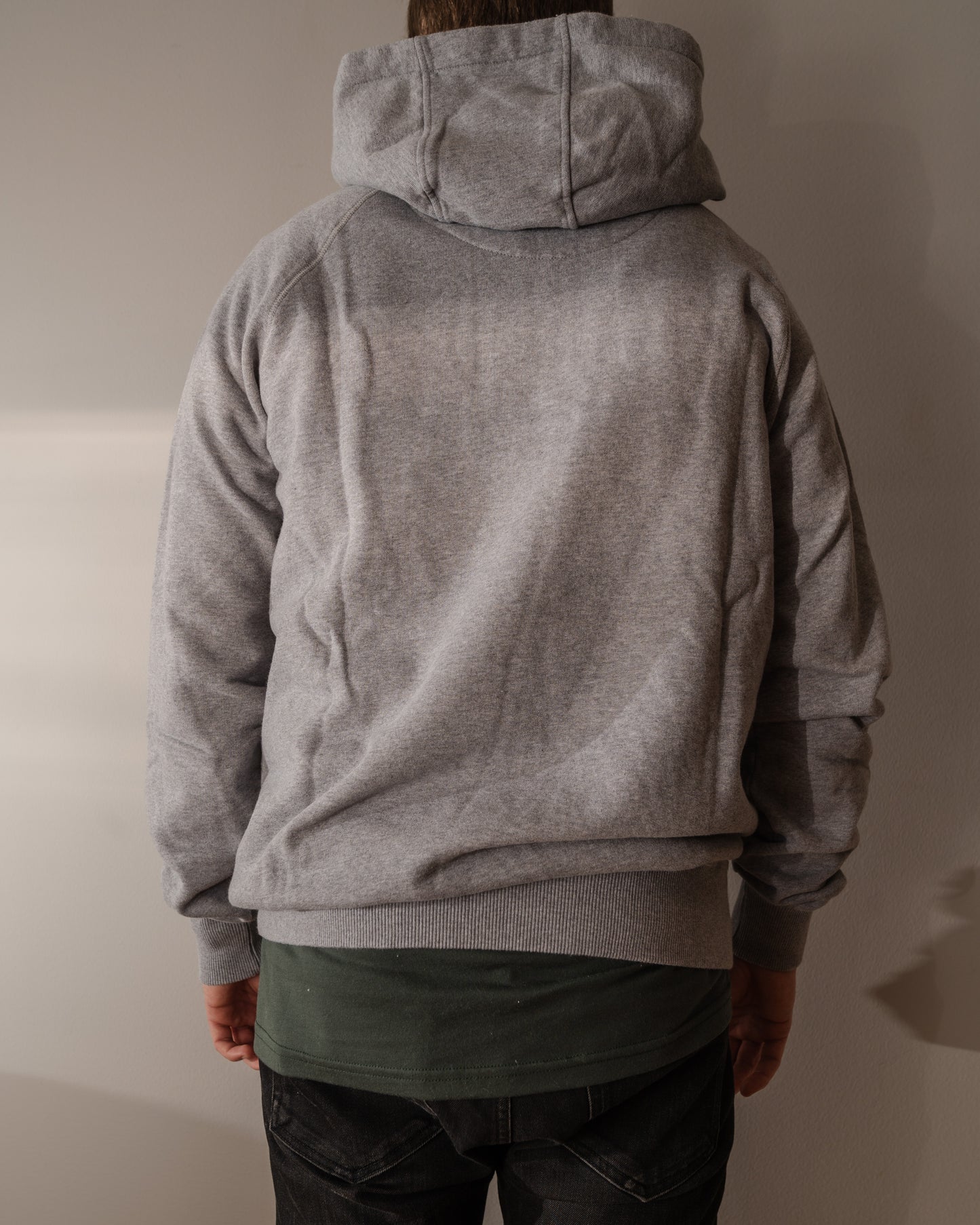 Bara ett kast till - Hoodie